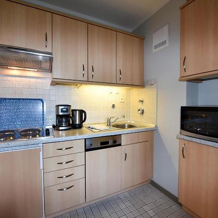 "Appartementhaus Deichgraf" Appartement D443 Cuxhaven Zewnętrze zdjęcie