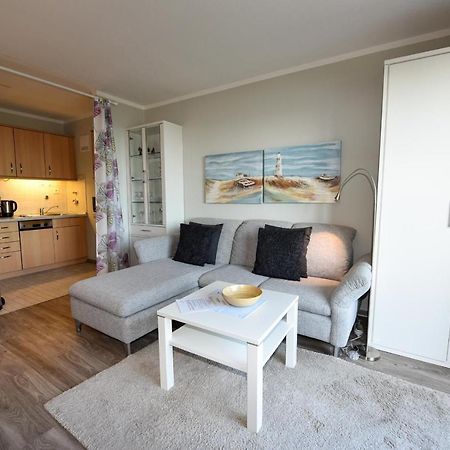 "Appartementhaus Deichgraf" Appartement D443 Cuxhaven Zewnętrze zdjęcie