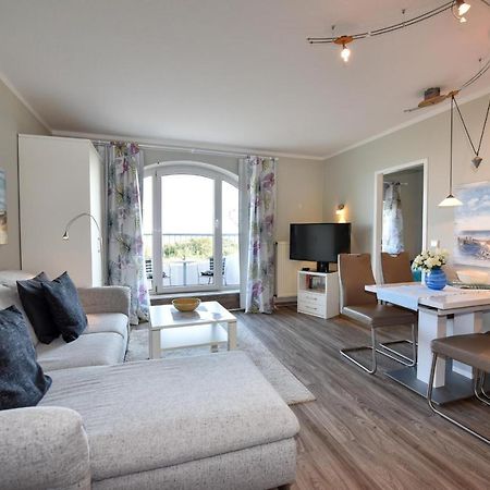 "Appartementhaus Deichgraf" Appartement D443 Cuxhaven Zewnętrze zdjęcie