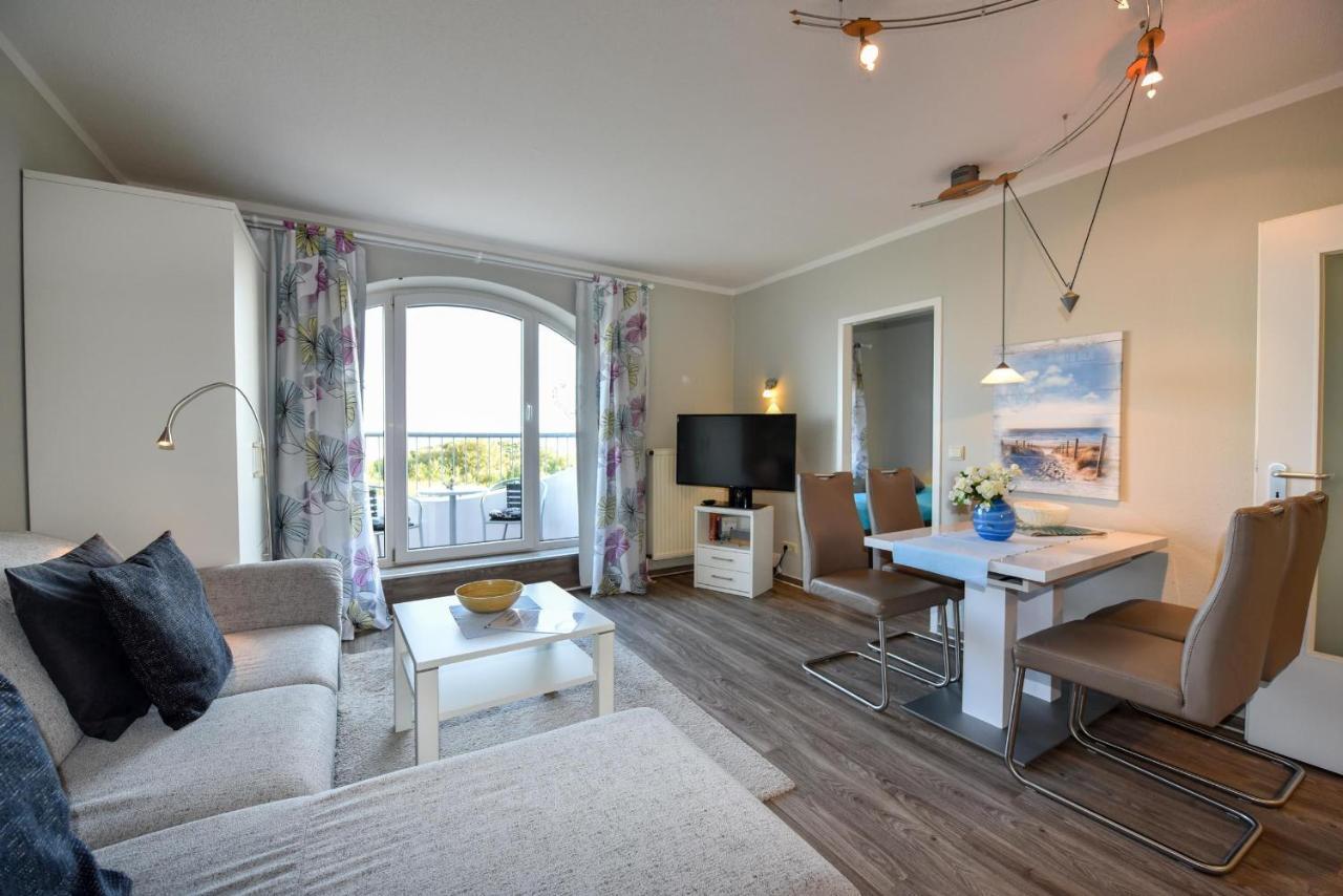 "Appartementhaus Deichgraf" Appartement D443 Cuxhaven Zewnętrze zdjęcie