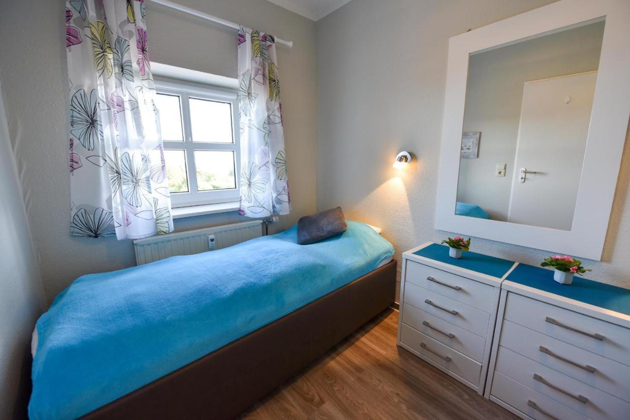"Appartementhaus Deichgraf" Appartement D443 Cuxhaven Zewnętrze zdjęcie